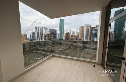 شقة - 2 غرف نوم - 2 حمامات للايجار في خليج القناة - الخليج التجاري - دبي