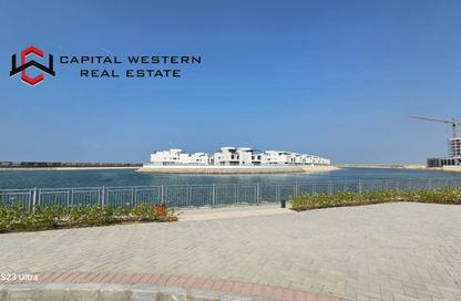 Villa - 6 Bedrooms - 7+ Bathrooms for sale in Ajmal Makan City - Sharjah Waterfront City - Sharjah