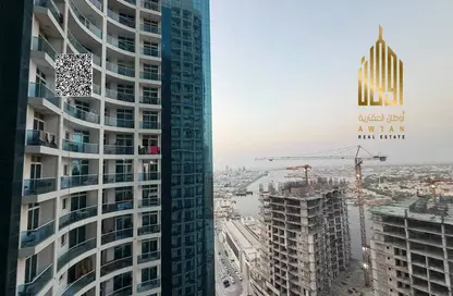 Apartment - 2 Bedrooms - 2 Bathrooms for sale in Oasis Tower - Al Rashidiya 1 - Al Rashidiya - Ajman Apartment - 2 Bedrooms - 2 Bathrooms for sale in Oasis Tower - Al Rashidiya 1 - Al Rashidiya - Ajman