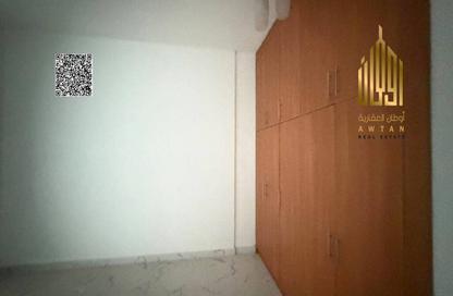 Apartment - 2 - 2 for sale in Oasis Tower - Al Rashidiya 1 - Al Rashidiya - Ajman