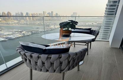 شقة - 2 - 2 للبيع في برج Palace Beach ريزيدنس 1 - بالاس بيتش ريزيدنس - إعمار بيتشفرونت - دبي هاربور - دبي شقة - 2 - 2 للبيع في برج Palace Beach ريزيدنس 1 - بالاس بيتش ريزيدنس - إعمار بيتشفرونت - دبي هاربور - دبي