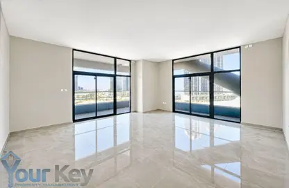Apartment - 2 Bedrooms - 3 Bathrooms for rent in Al Reem Bay Towers 2 - Najmat Abu Dhabi - Al Reem Island - Abu Dhabi