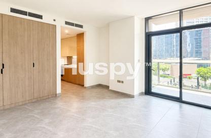 Apartment - Studio - 1 for sale in Peninsula Two - Peninsula - Business Bay - Dubai