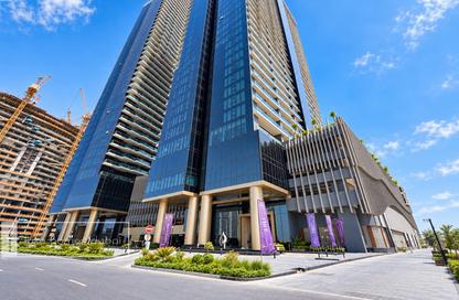 Apartment - 1 - 1 for rent in Skyhills Residences 2 - Skyhills Residences - Dubai Science Park - Dubai