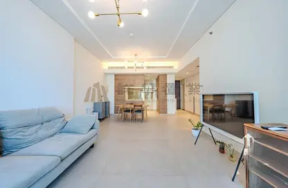 Apartment - 1 Bedroom - 2 Bathrooms for rent in Banyan Tree Residences Hillside Dubai - Jumeirah Lake Towers - Dubai