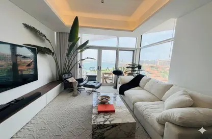 شقة - غرفة نوم - 2 حمامات للبيع في عزيزي مينا - نخلة جميرا - دبي