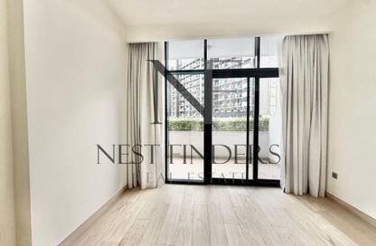 Apartment - 1 Bedroom - 1 Bathroom for rent in Azizi Riviera 36 - Azizi Riviera - Meydan One - Meydan - Dubai