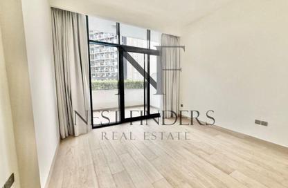 Apartment - 1 Bedroom - 1 Bathroom for rent in Azizi Riviera 36 - Azizi Riviera - Meydan One - Meydan - Dubai