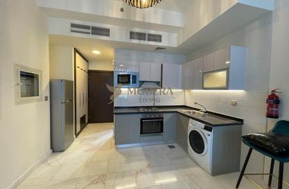 Apartment - Studio - 1 Bathroom for rent in Bayz by Danube - Business Bay - Dubai Apartment - Studio - 1 Bathroom for rent in Bayz by Danube - Business Bay - Dubai