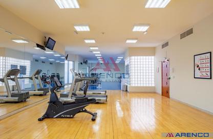Apartment - 4 Bedrooms - 4 Bathrooms for rent in Silver Sands 2 - Al Mankhool - Bur Dubai - Dubai