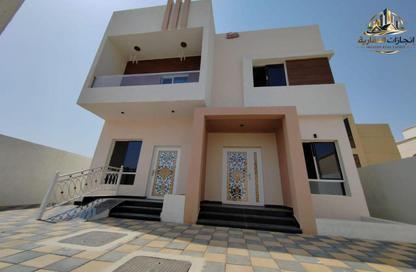 Villa - 3 - 5 for sale in Al Yasmeen 1 - Al Yasmeen - Ajman