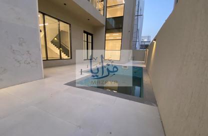 Villa - 5 - 7 for sale in Al Yasmeen 1 - Al Yasmeen - Ajman Villa - 5 - 7 for sale in Al Yasmeen 1 - Al Yasmeen - Ajman