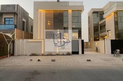 Villa - 5 - 7 for sale in Al Yasmeen 1 - Al Yasmeen - Ajman Villa - 5 - 7 for sale in Al Yasmeen 1 - Al Yasmeen - Ajman