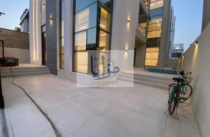 Villa - 5 - 7 for sale in Al Yasmeen 1 - Al Yasmeen - Ajman Villa - 5 - 7 for sale in Al Yasmeen 1 - Al Yasmeen - Ajman