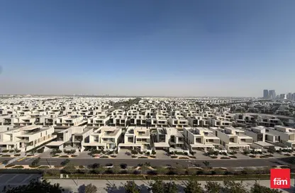 Apartment - 1 Bedroom - 1 Bathroom for sale in Park Field Tower 1 - Park Field - Dubai Hills Estate - Dubai