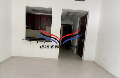Apartment - Studio - 1 Bathroom for rent in Building 98 - Mediterranean Cluster - Discovery Gardens - Dubai