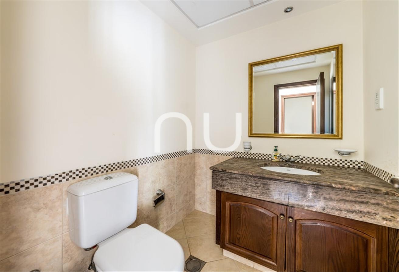 LARGE PLOT | 3BR+ MAIDS | RARE TYPE | VACANT photo 14