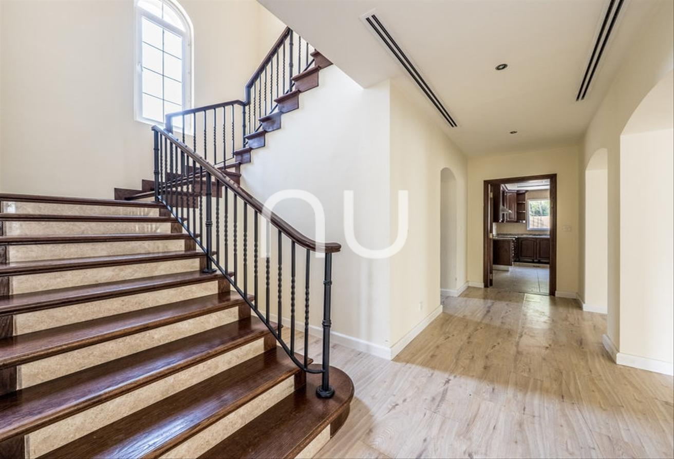 LARGE PLOT | 3BR+ MAIDS | RARE TYPE | VACANT photo 10