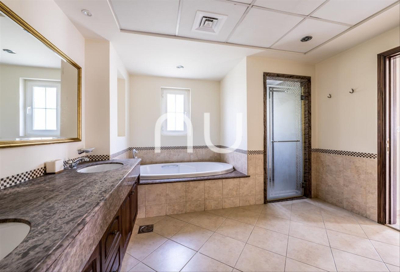 LARGE PLOT | 3BR+ MAIDS | RARE TYPE | VACANT photo 8