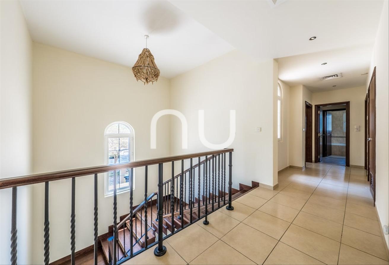 LARGE PLOT | 3BR+ MAIDS | RARE TYPE | VACANT photo 16