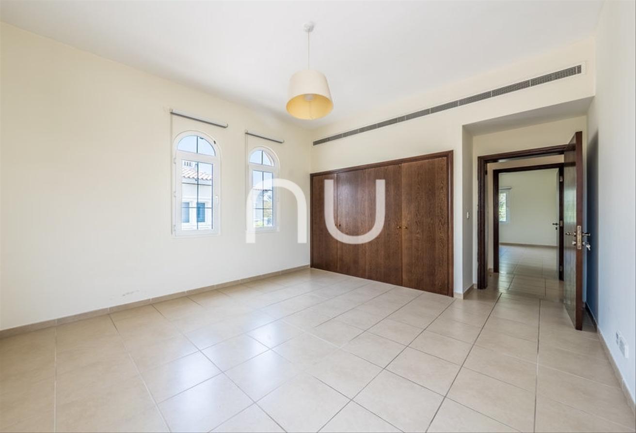 LARGE PLOT | 3BR+ MAIDS | RARE TYPE | VACANT photo 13