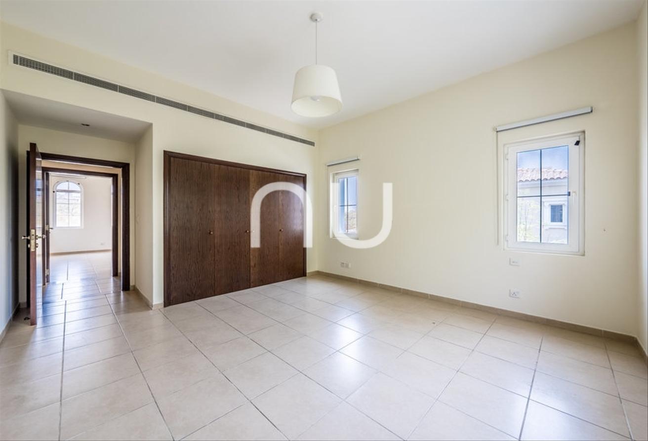 LARGE PLOT | 3BR+ MAIDS | RARE TYPE | VACANT photo 11