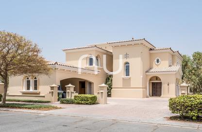Villa - 3 Bedrooms - 3 Bathrooms for rent in Alvorada 4 - Alvorada - Arabian Ranches - Dubai Villa - 3 Bedrooms - 3 Bathrooms for rent in Alvorada 4 - Alvorada - Arabian Ranches - Dubai