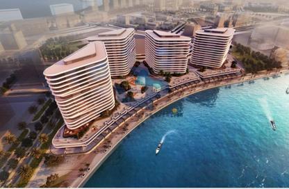 شقة - غرفة نوم - 2 حمامات للبيع في Sea La Vie - ياس باي - جزيرة ياس - أبوظبي شقة - غرفة نوم - 2 حمامات للبيع في Sea La Vie - ياس باي - جزيرة ياس - أبوظبي