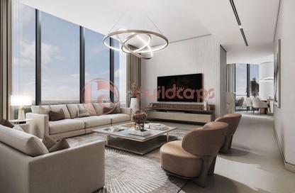 Apartment - 1 - 1 for sale in Sobha Solis Tower A - Sobha Solis - Motor City - Dubai Apartment - 1 - 1 for sale in Sobha Solis Tower A - Sobha Solis - Motor City - Dubai