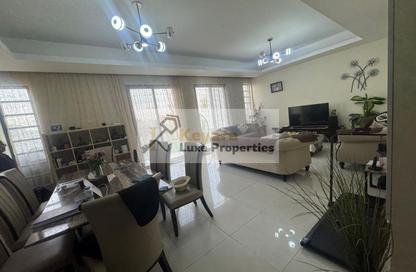 Townhouse - 5 - 6 for rent in Coursetia - Damac Hills 2 - Dubai Townhouse - 5 - 6 for rent in Coursetia - Damac Hills 2 - Dubai