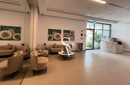 Apartment - 2 - 2 for rent in Genesis by Meraki - Arjan - Dubai