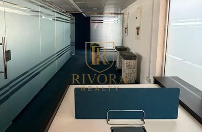Office Space - Studio for rent in Al Moosa Tower 1 - Al Moosa Towers - Sheikh Zayed Road - Dubai Office Space - Studio for rent in Al Moosa Tower 1 - Al Moosa Towers - Sheikh Zayed Road - Dubai