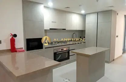 Apartment - 3 Bedrooms - 4 Bathrooms for rent in Oasis Vista Residences - District 13 - Jumeirah Village Circle - Dubai