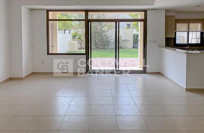 Townhouse - 3 - 4 for rent in Hayat Townhouses - Town Square - Dubai Townhouse - 3 - 4 for rent in Hayat Townhouses - Town Square - Dubai