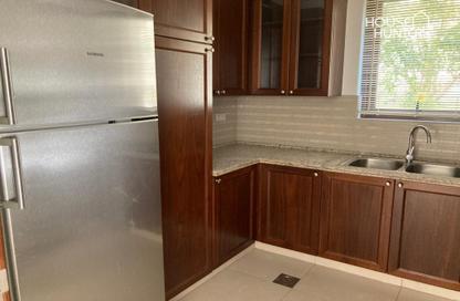 Villa - 3 - 3 for rent in Palma - Arabian Ranches 2 - Dubai