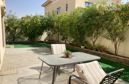 Villa - 3 - 3 for rent in Palma - Arabian Ranches 2 - Dubai