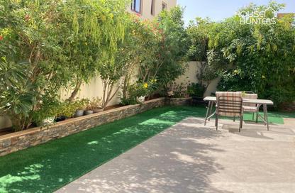 Villa - 3 - 3 for rent in Palma - Arabian Ranches 2 - Dubai