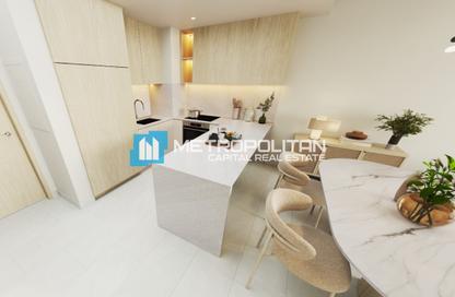 Apartment - 1 - 2 for sale in Yas Riva Residences - Yas Island - Abu Dhabi Apartment - 1 - 2 for sale in Yas Riva Residences - Yas Island - Abu Dhabi