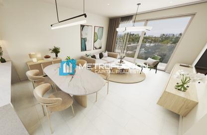 Apartment - 1 - 2 for sale in Yas Riva Residences - Yas Island - Abu Dhabi Apartment - 1 - 2 for sale in Yas Riva Residences - Yas Island - Abu Dhabi