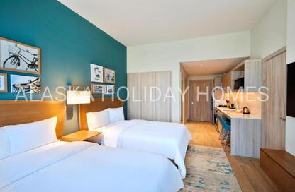 Hotel and Hotel Apartment - Studio - 1 for rent in Element By Westin - Al Jaddaf - Dubai Hotel and Hotel Apartment - Studio - 1 for rent in Element By Westin - Al Jaddaf - Dubai