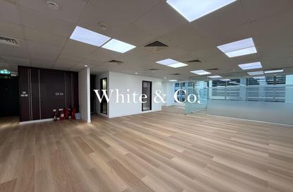Office Space - Studio for rent in Bayswater - Business Bay - Dubai Office Space - Studio for rent in Bayswater - Business Bay - Dubai
