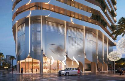 Apartment - 1 - 1 for sale in Kensington Gardens - International City Phase 2 (Al Warsan 4) - Dubai
