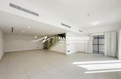 Townhouse - 4 Bedrooms - 5 Bathrooms for sale in Aldhay at Bloom Gardens - Bloom Gardens - Al Salam Street - Abu Dhabi