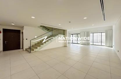 Townhouse - 4 Bedrooms - 5 Bathrooms for sale in Aldhay at Bloom Gardens - Bloom Gardens - Al Salam Street - Abu Dhabi