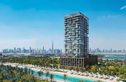 Apartment - 1 Bedroom - 1 Bathroom for sale in Wynwood Horizon by Imtiaz - Bukadra - Dubai Apartment - 1 Bedroom - 1 Bathroom for sale in Wynwood Horizon by Imtiaz - Bukadra - Dubai