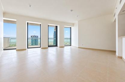 Apartment - 2 - 3 for rent in Burj Vista Tower 1 - Burj Vista - Downtown Dubai - Dubai