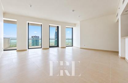 Apartment - 2 - 3 for rent in Burj Vista Tower 1 - Burj Vista - Downtown Dubai - Dubai