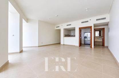 Apartment - 2 - 3 for rent in Burj Vista Tower 1 - Burj Vista - Downtown Dubai - Dubai