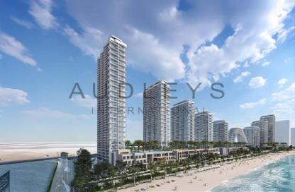 Apartment - 1 Bedroom - 1 Bathroom for sale in Sobha Aquamont - Umm Al Quwain