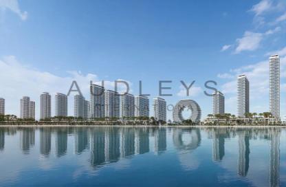 Apartment - 1 Bedroom - 1 Bathroom for sale in Sobha Aquamont - Umm Al Quwain